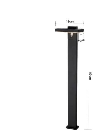 Outdoor Garden Lamp