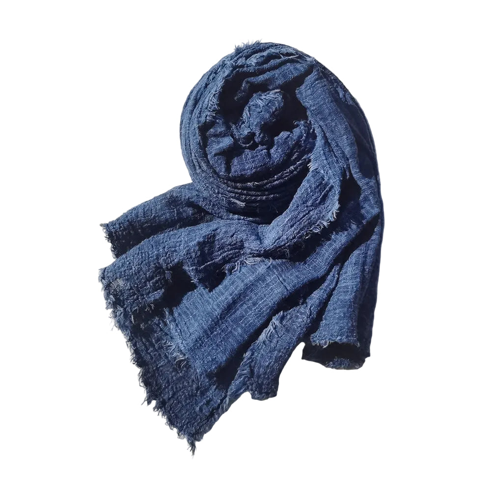 Pure Cotton Scarf
