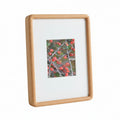 Solid Wood Mortise Photo Frame