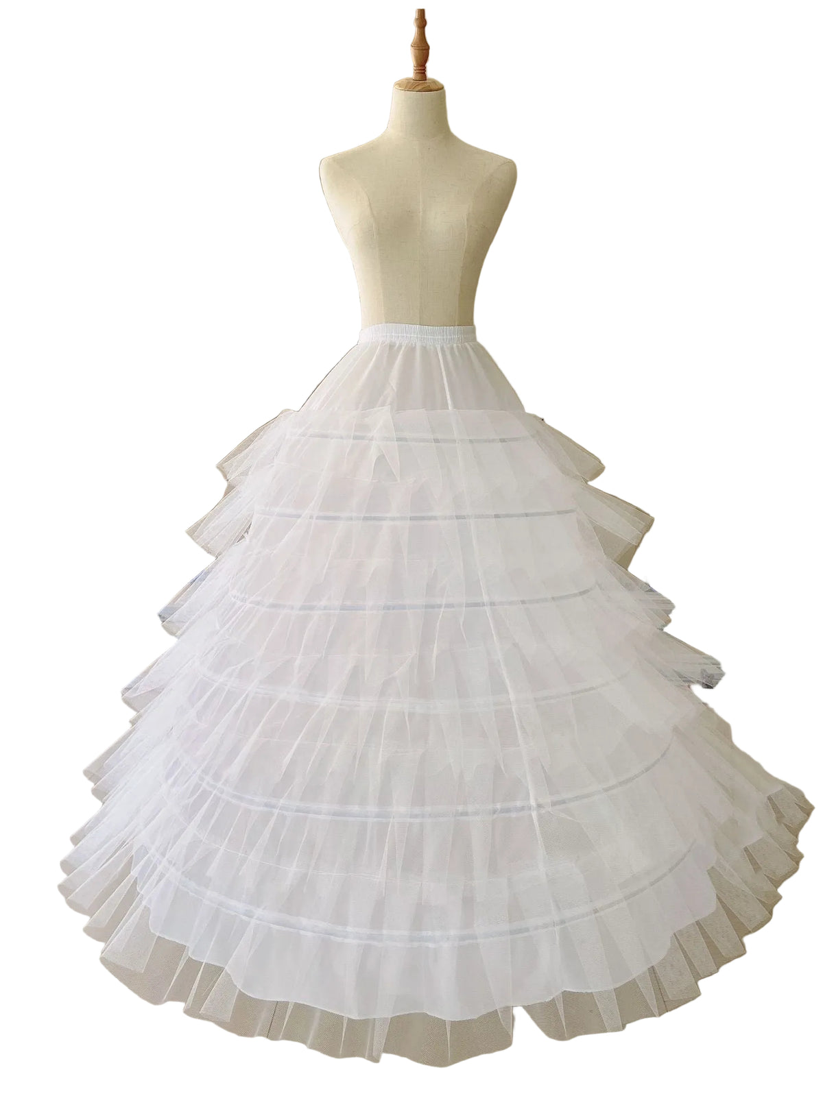 Wedding Dress underskirt