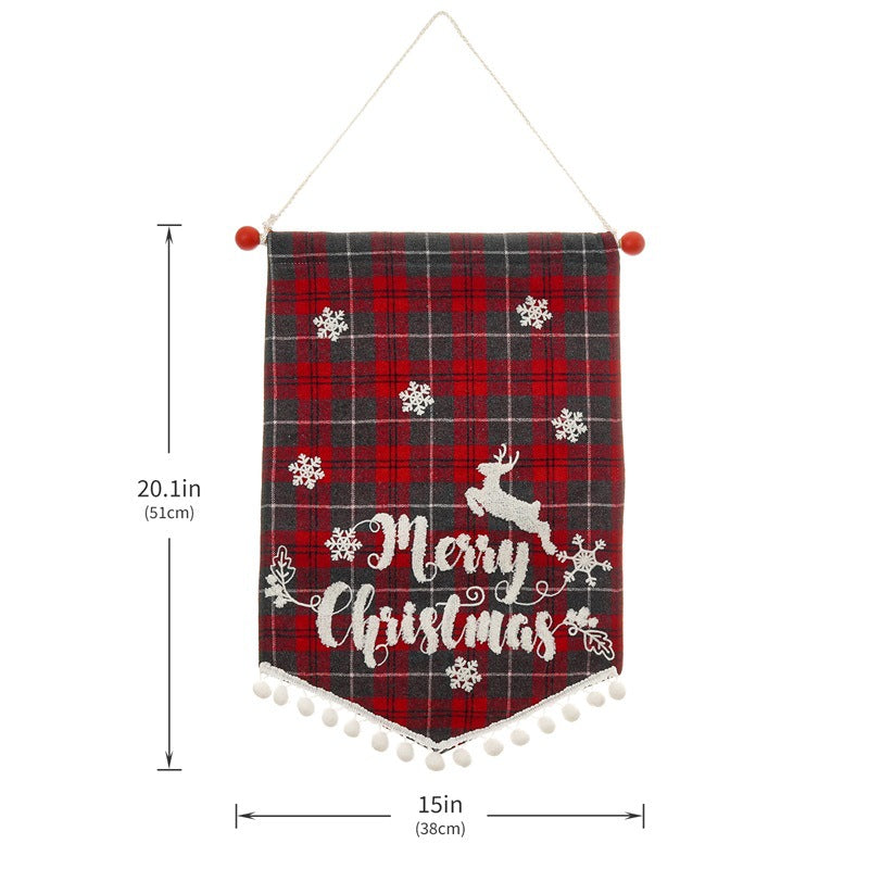 Christmas Banner