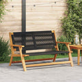 Garden Furniture Solid Acacia Wood