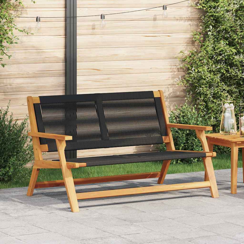 Garden Furniture Solid Acacia Wood