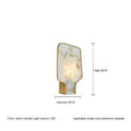 Marble Table Lamp