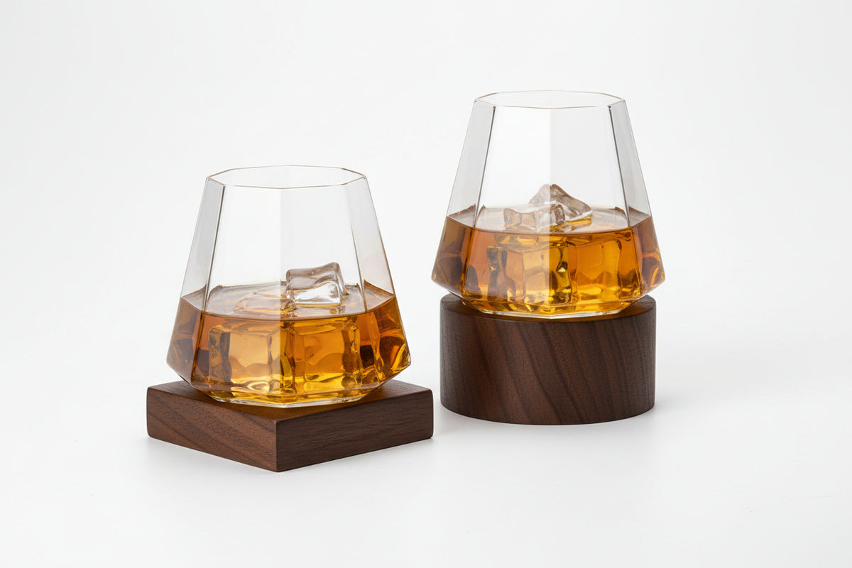 Tumbler Glass
