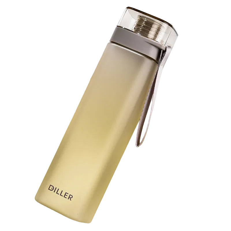 Gym Drinking Cup