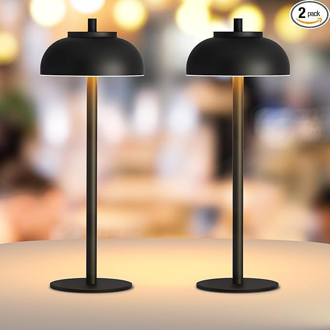Small Night Lamp