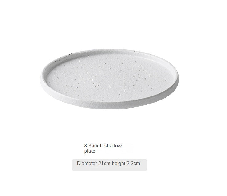 Japanese Dinner Set