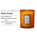 Aromatherapy Soy Candles