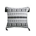 Bohemian National Throw Pillow