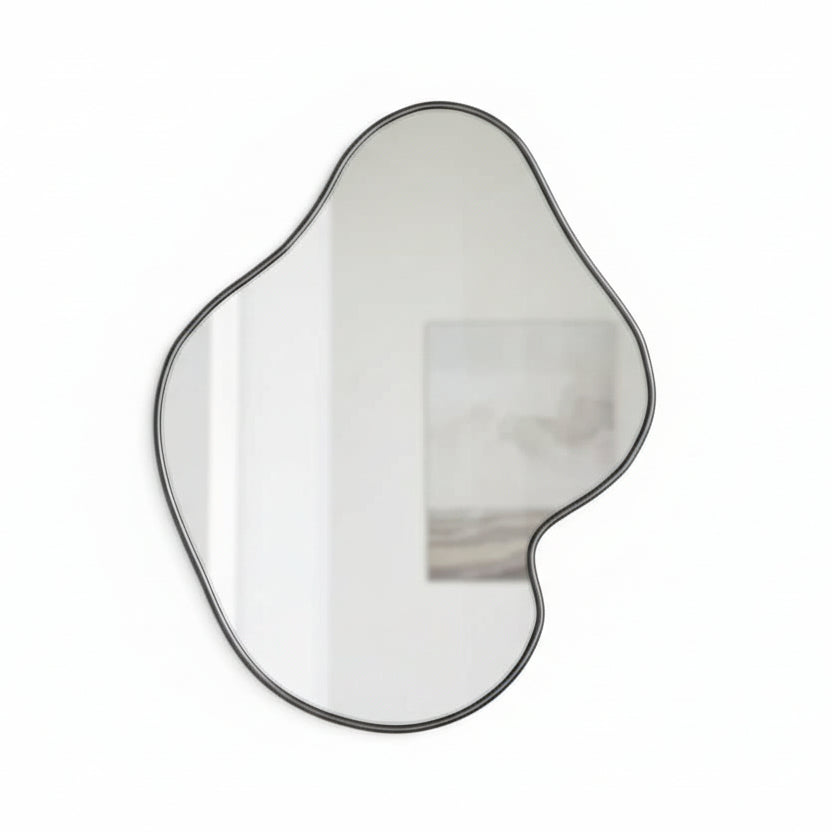 Irregular Wall Mirror