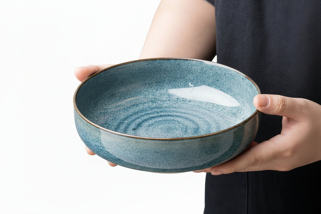 Nordic Creative Dishes Bowl