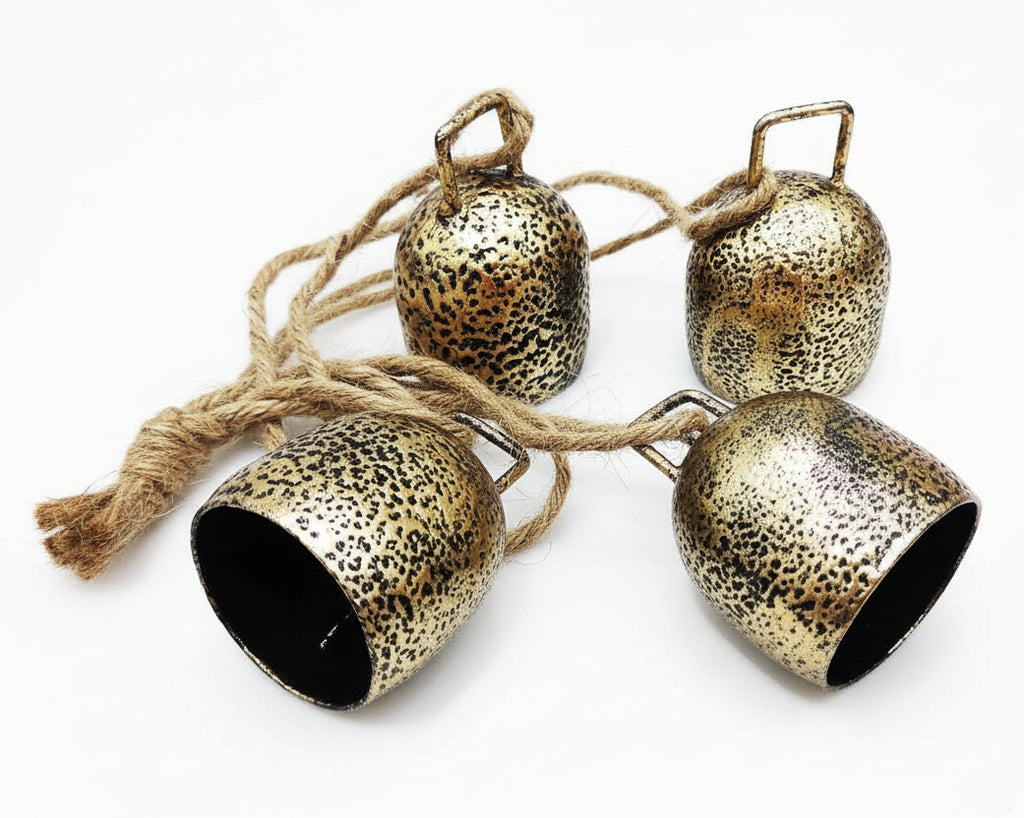 Christmas Bell