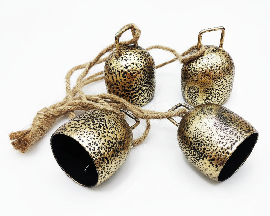 Christmas Bell