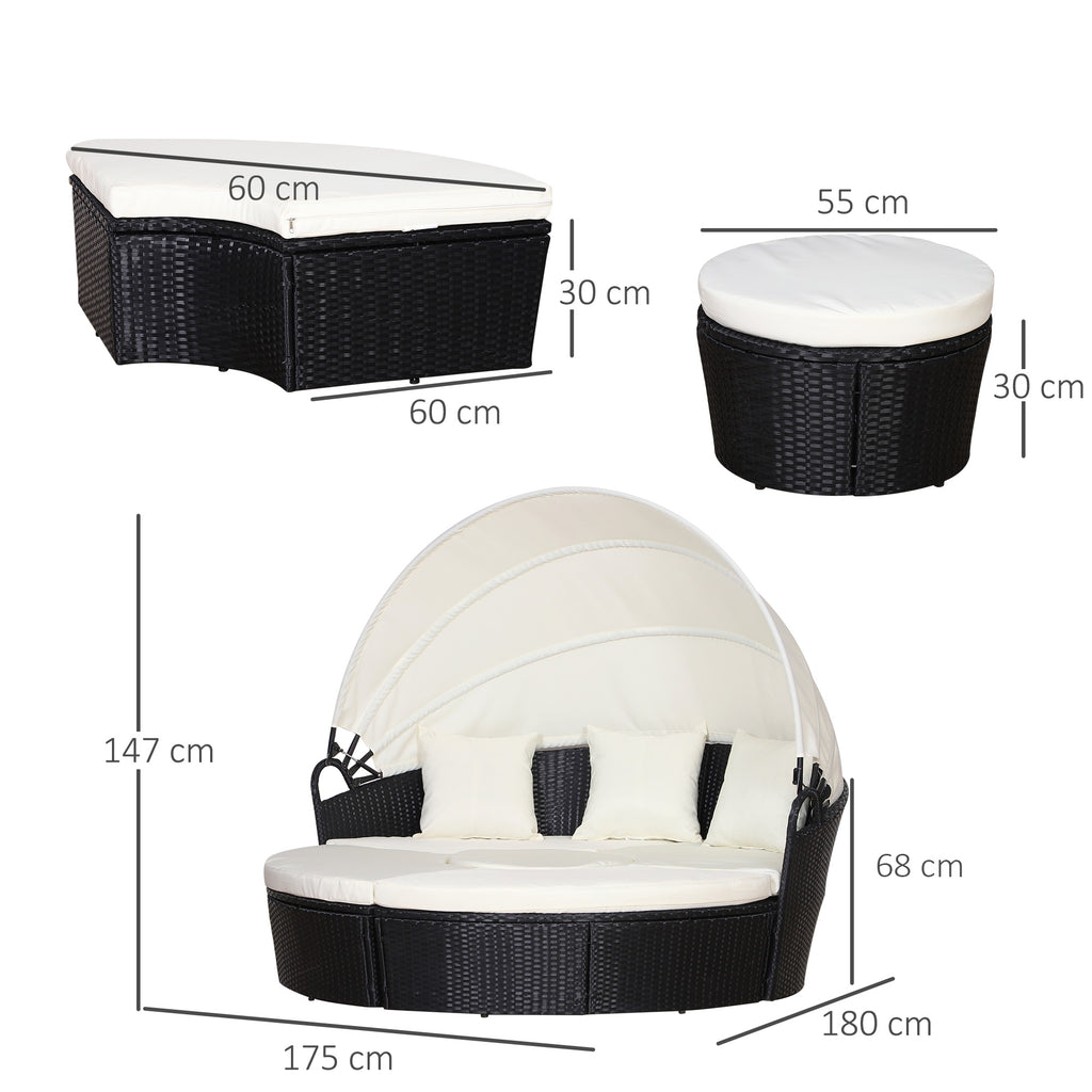 Bali Day Bed