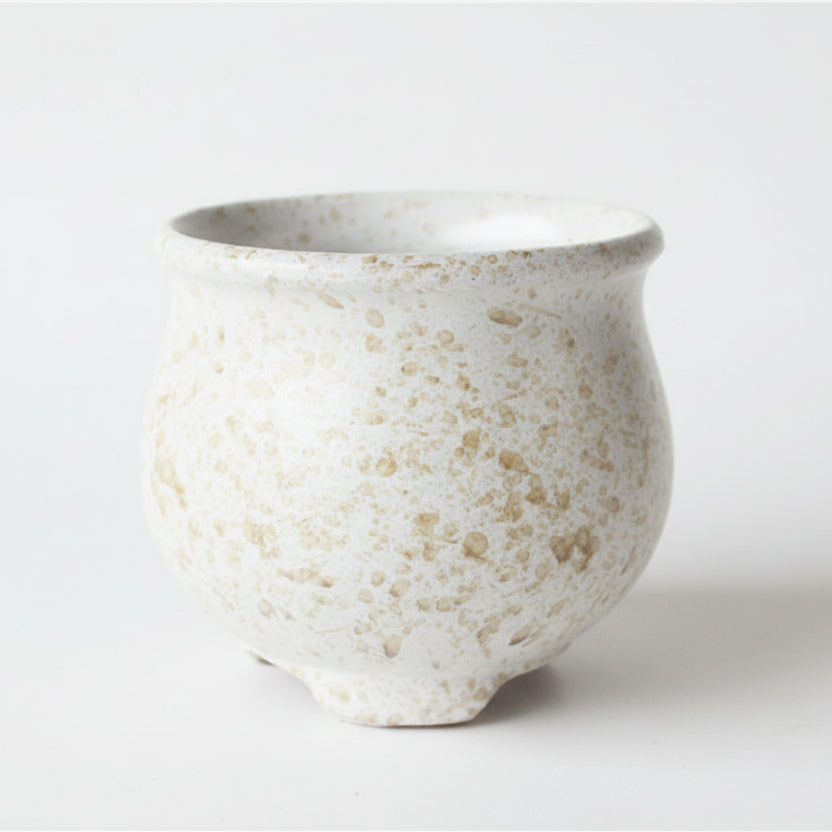 Ceramic Paint Splash Pots