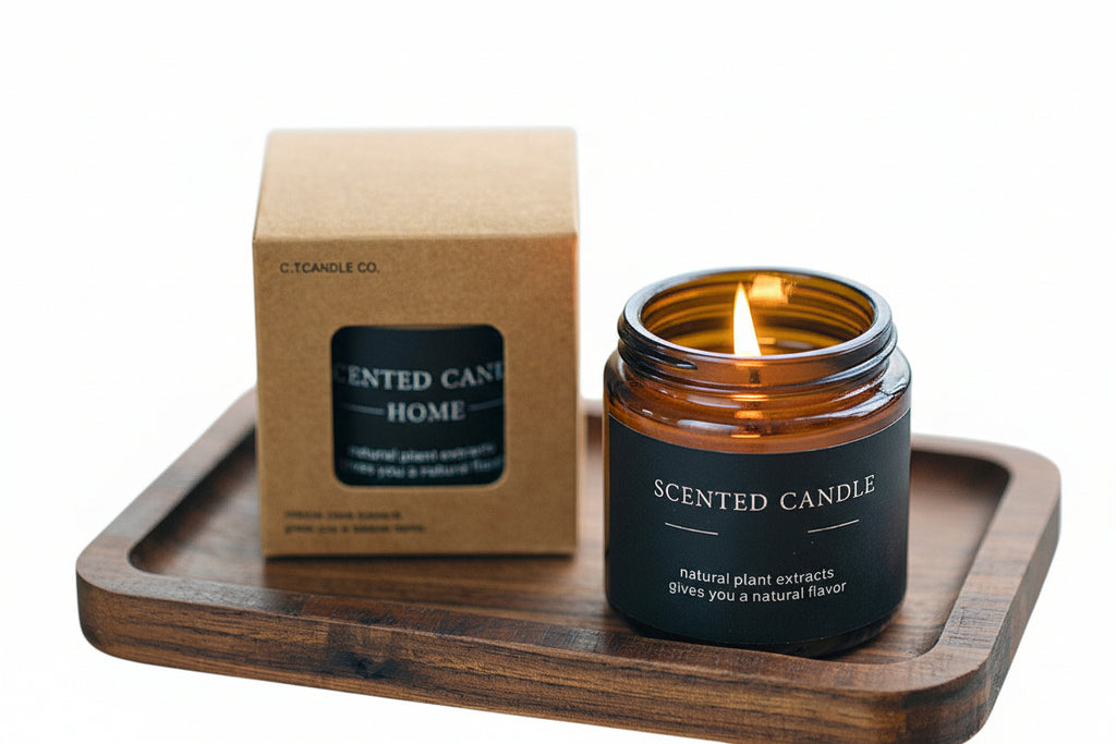Scented Candles