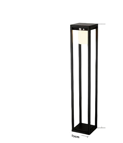 Outdoor Garden Lamp