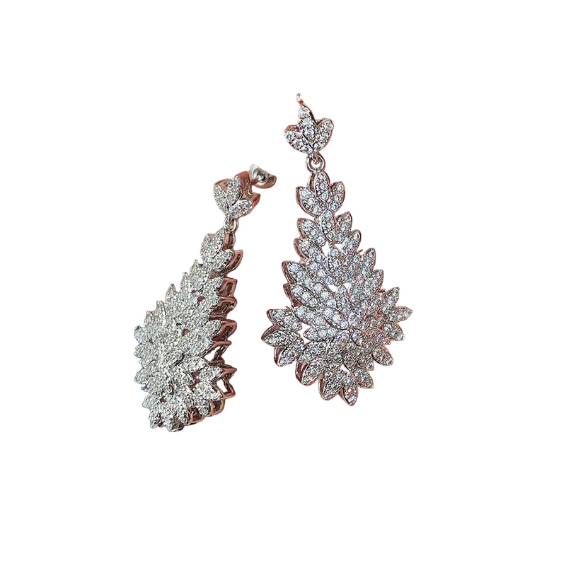 Drop Earrings