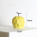 Ceramic Pear Ornament