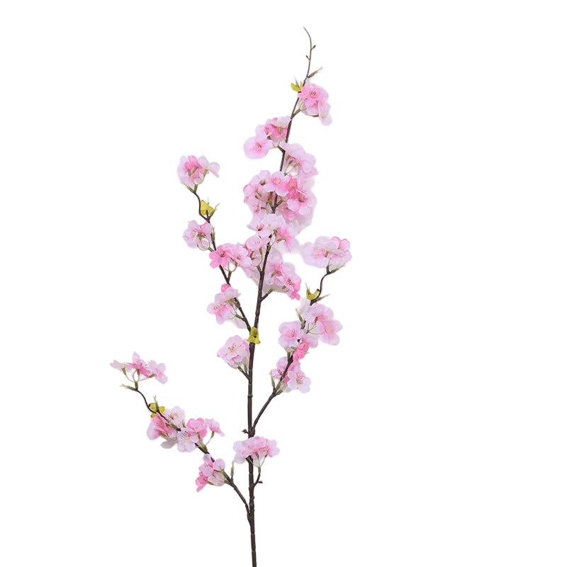 Silk Cherry Blossom
