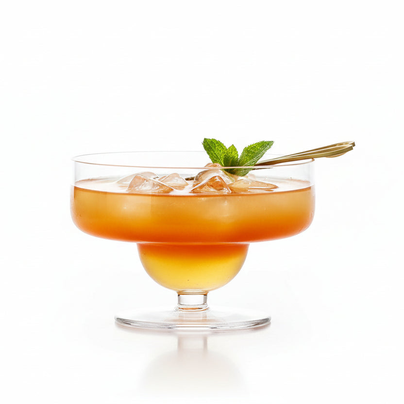 Cocktail Glass Set