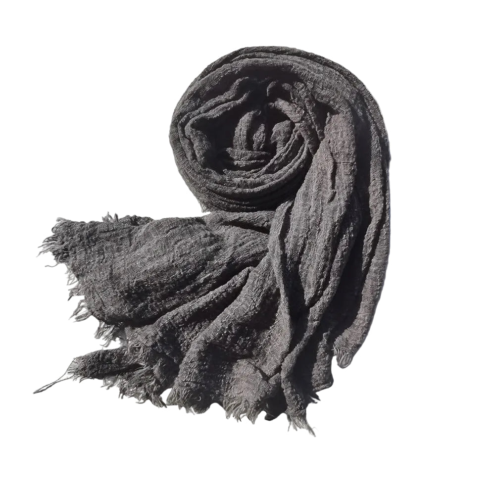 Pure Cotton Scarf