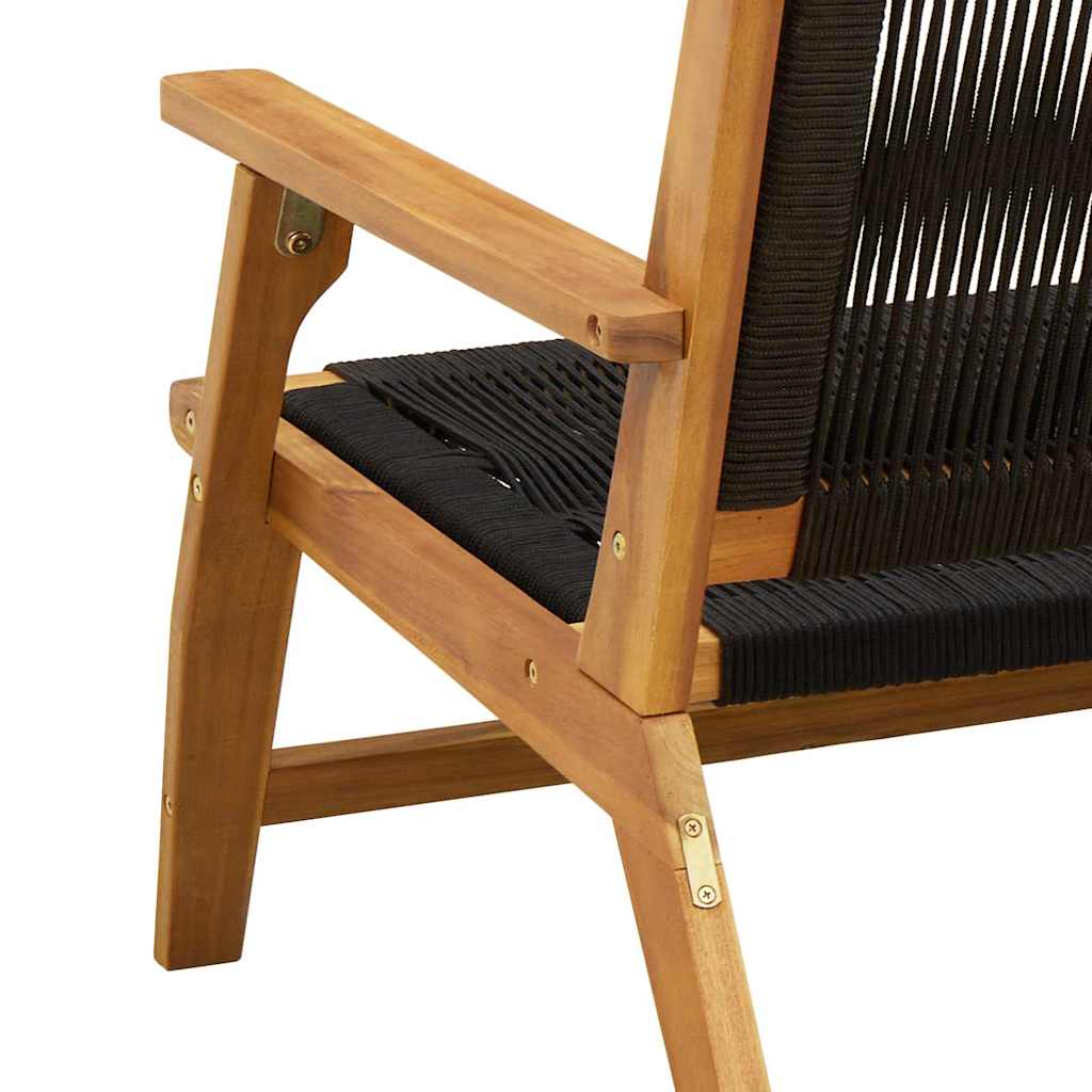 Garden Furniture Solid Acacia Wood