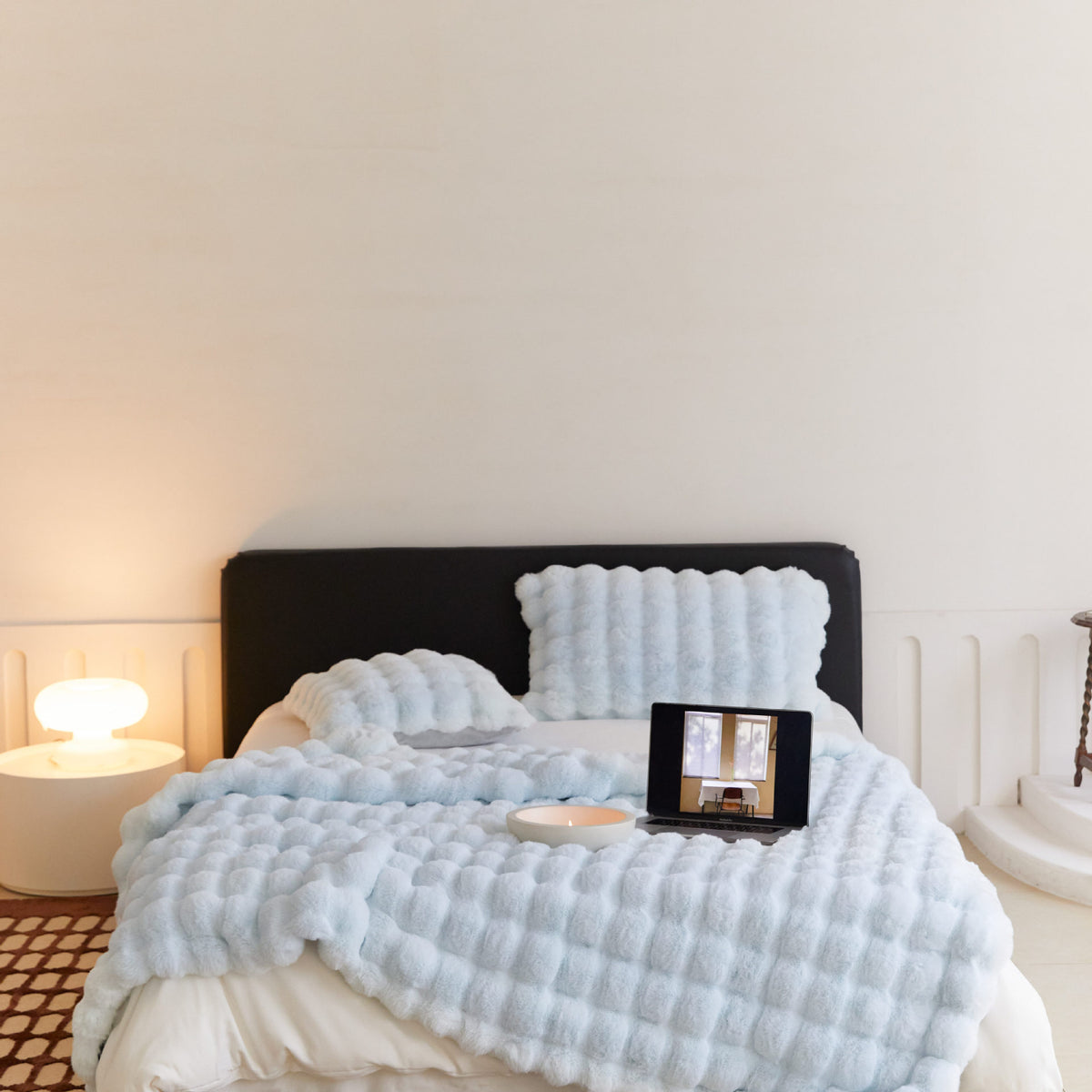 Nap Blanket Quilt