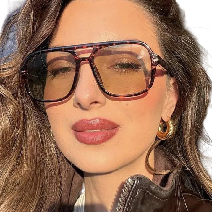 Retro Sunglasses