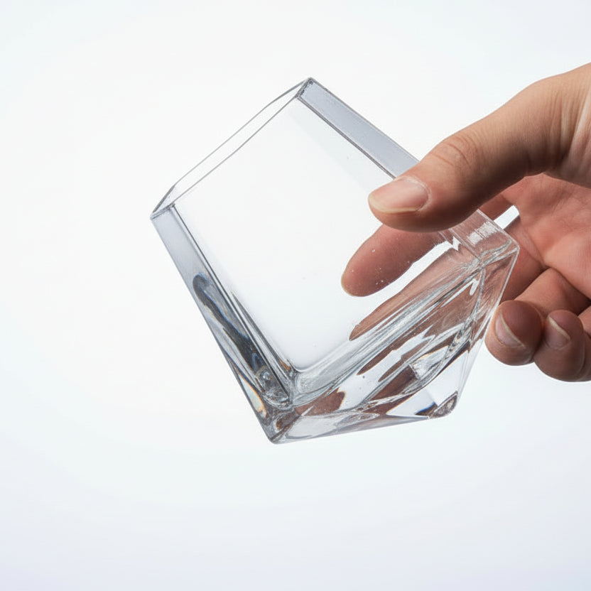 Tumbler Glass