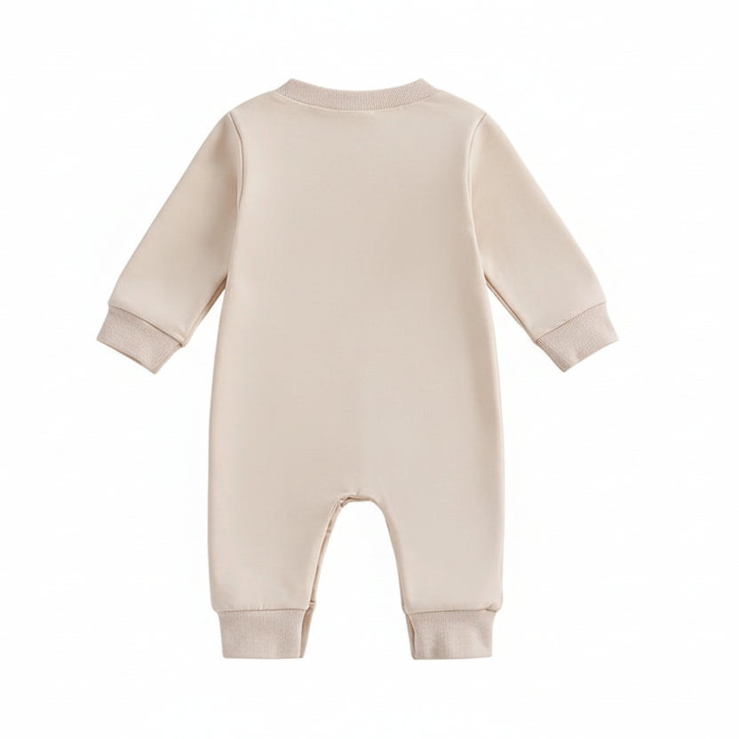 Girl Simple Onesie