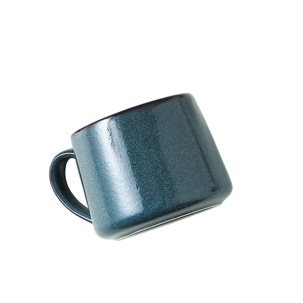 300ML Glazed Ceramic Mug