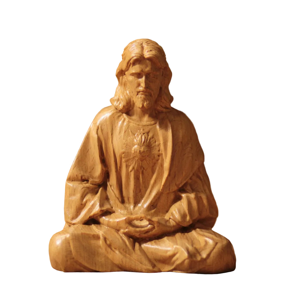 Jesus Statue