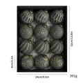 Christmas Tree Baubles