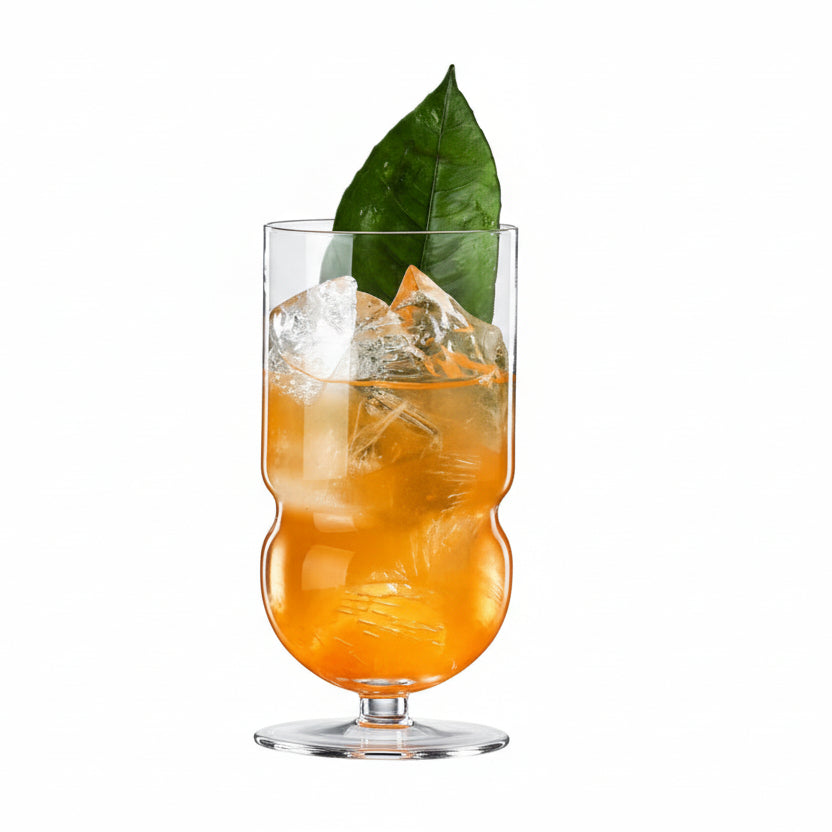 Cocktail Glass Set