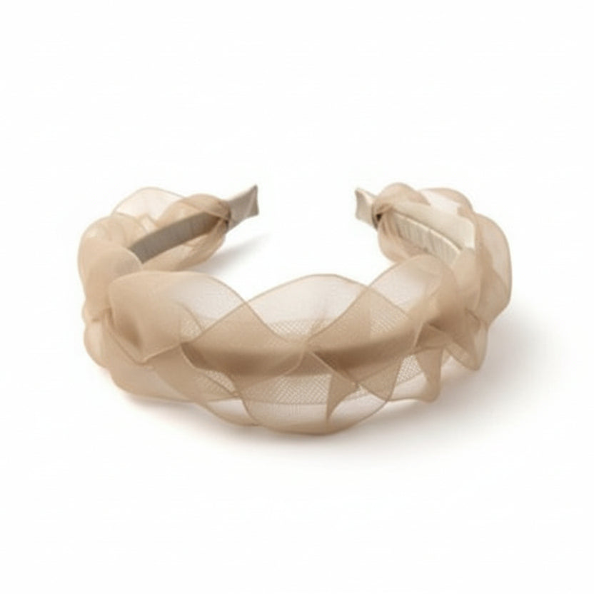 Mesh Headband