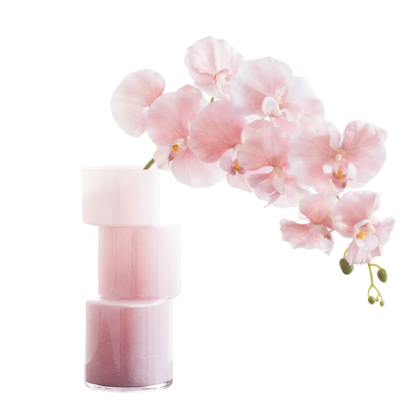 Hydroponic Irregular Vase