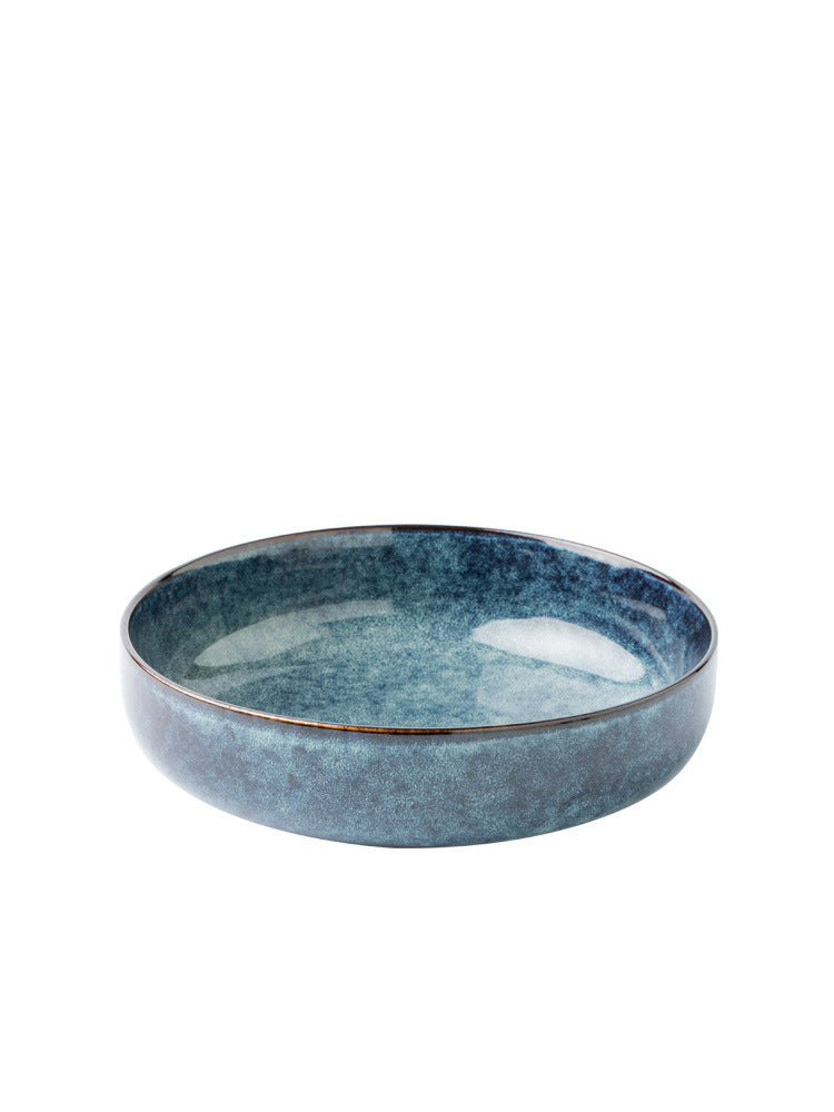 Nordic Creative Dishes Bowl