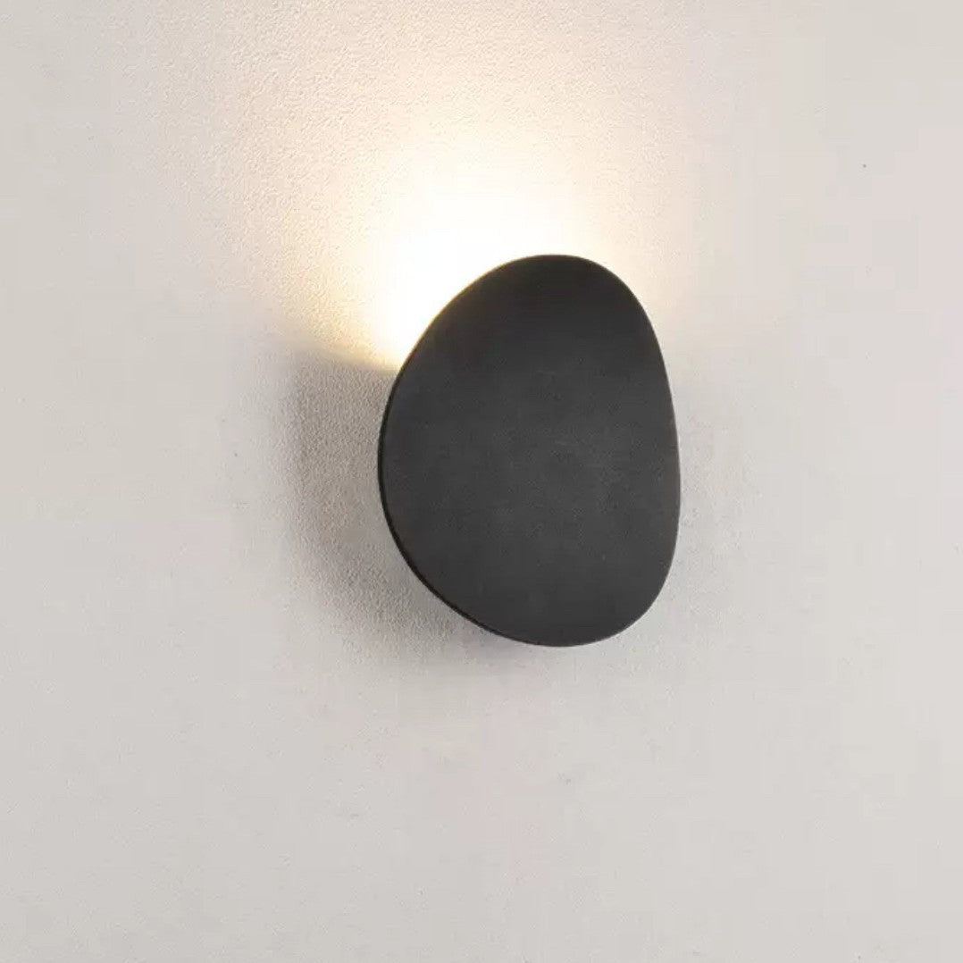 Minimalist Wall Lamp