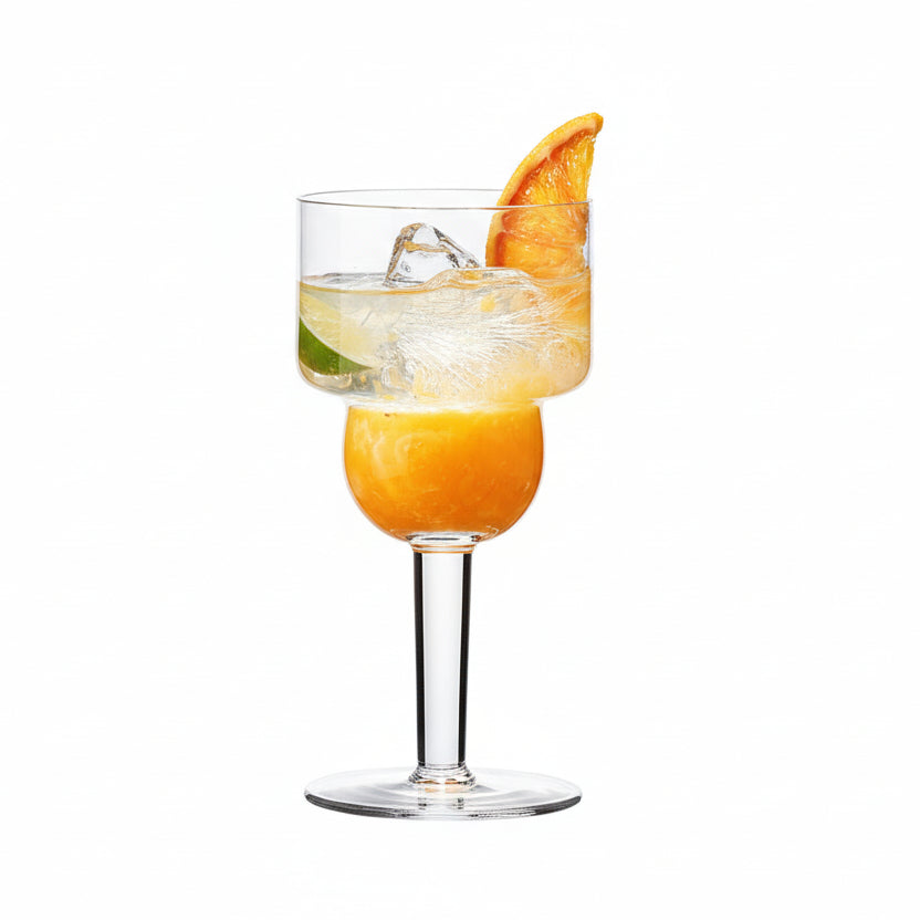 Cocktail Glass Set