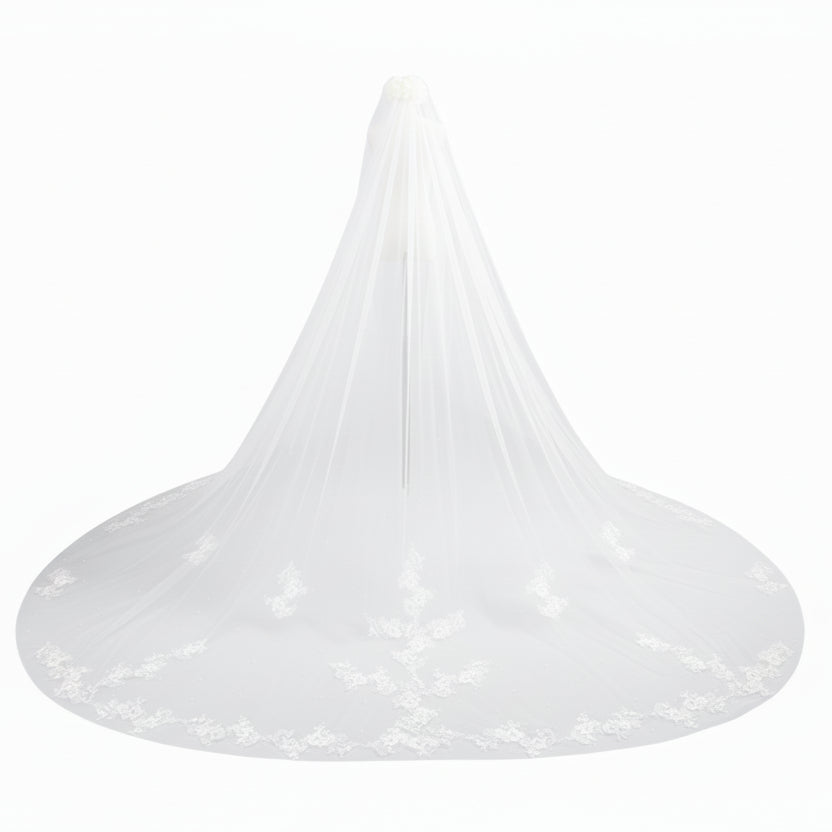 Long Veil