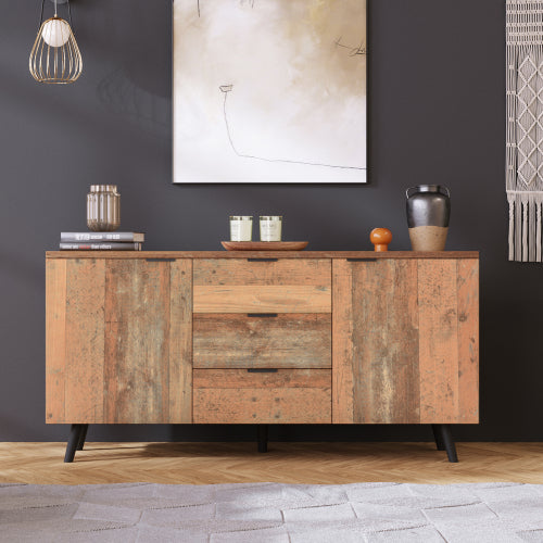 Sideboard Storage