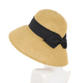 Woven Sun Hat