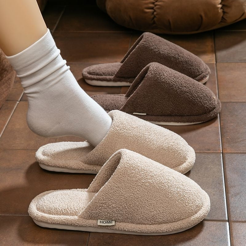 Indoor Slippers