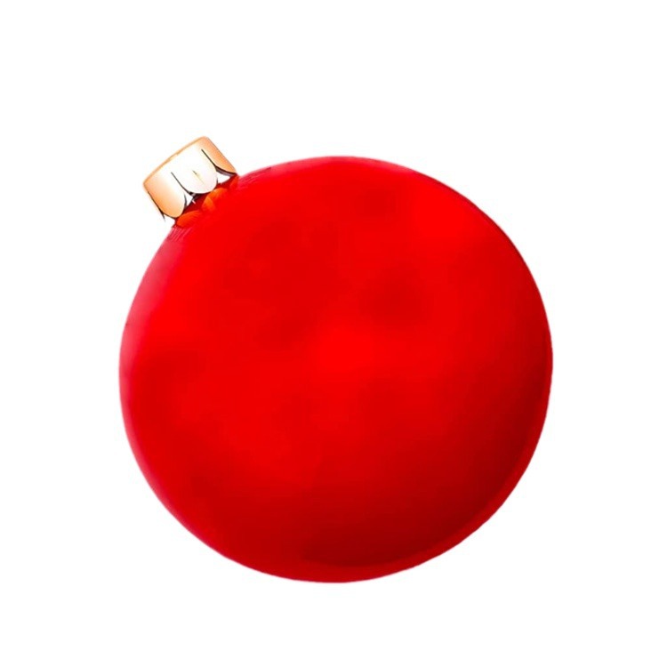 Inflatable Baubles