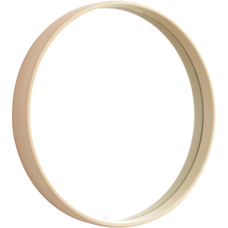 Solid Wood Mirror