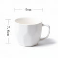 Diamond Mugs