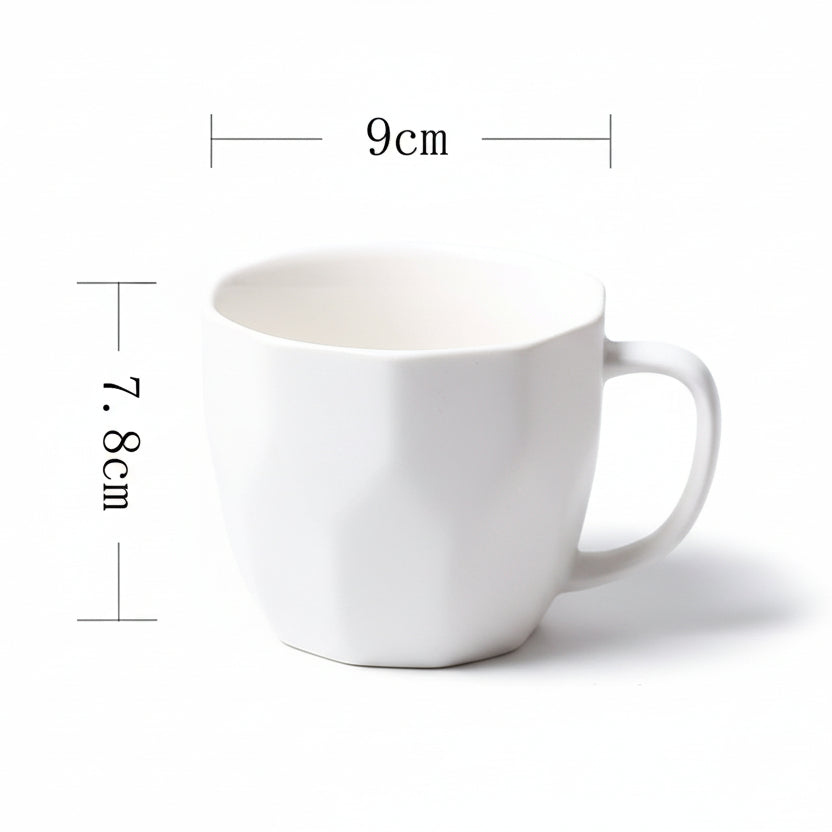 Diamond Mugs