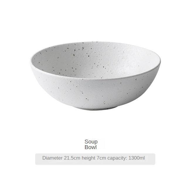 Japanese Dinner Set